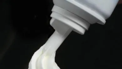 whipped cream grommet