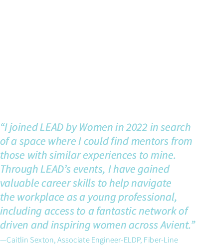 As a world class company committed to its associates, Avient has created a strong portfolio of Employee Resource Grou...